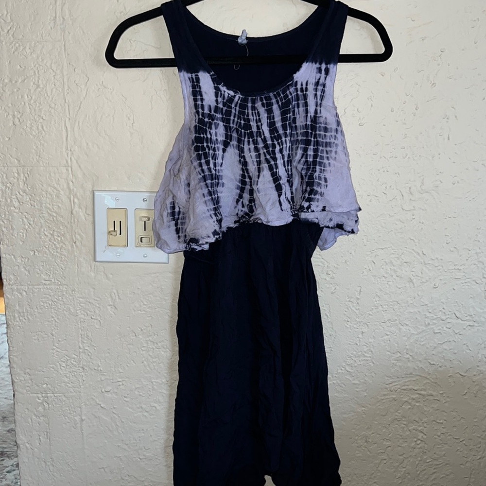 Juniors dress